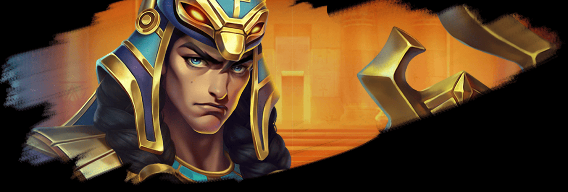 戰神賽特角色封面圖